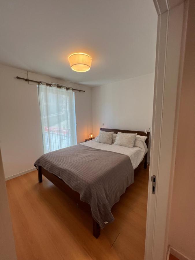Appartamento Elegant Castle View Lisbona Esterno foto